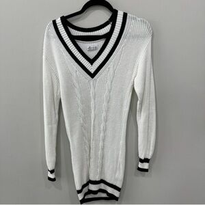 Hollister Sweater Dress